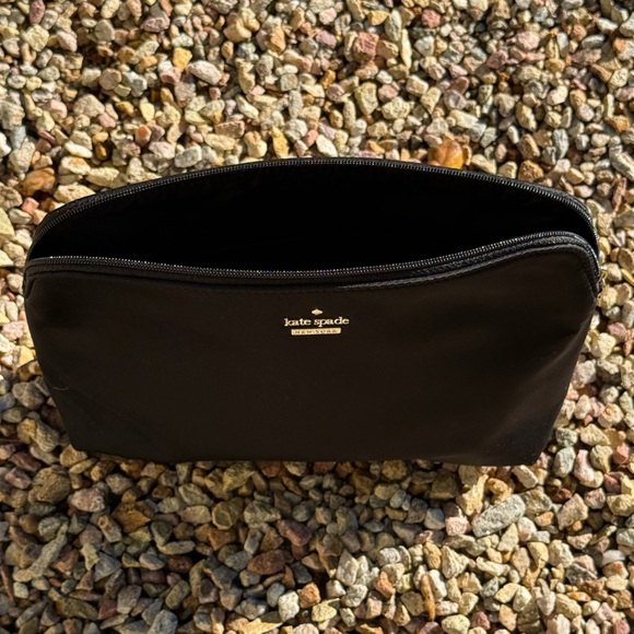 kate spade Handbags - Kate Spade New York nylon "portfolio" clutch - OS